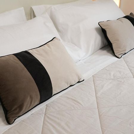 Luxury Rooms Paoli 19 Cagliari Exteriör bild