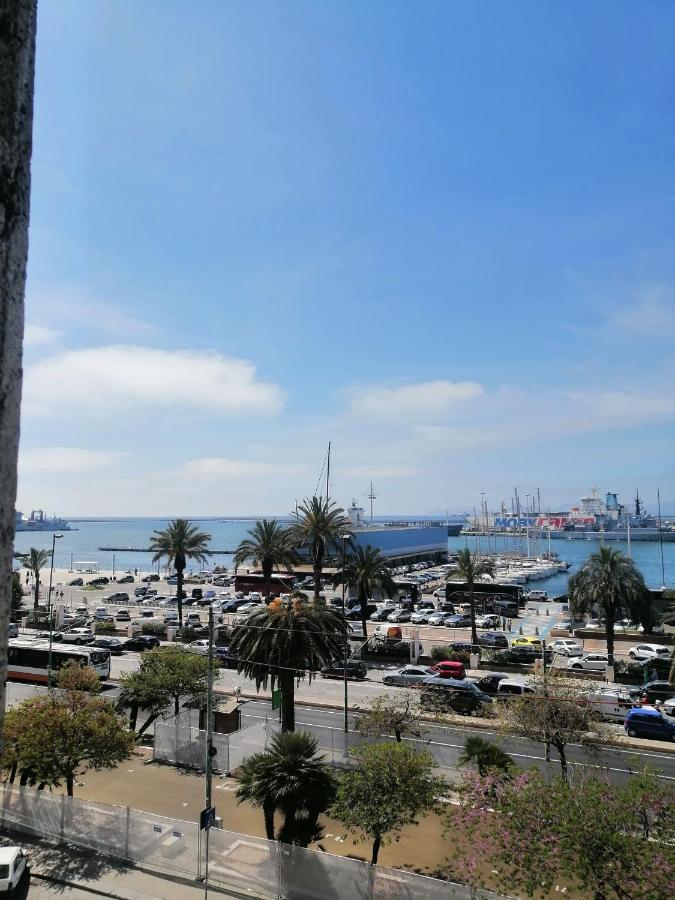Luxury Rooms Paoli 19 Cagliari Exteriör bild