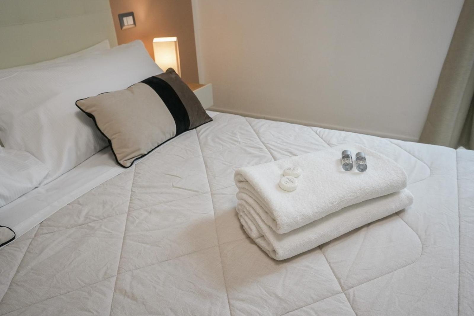 Luxury Rooms Paoli 19 Cagliari Rum bild